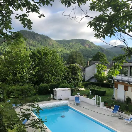 Bel Horizon Hotel Vic-sur-Cere
