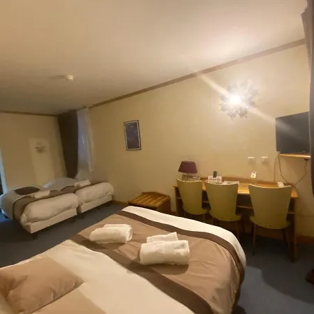 Hotel Bel Horizon