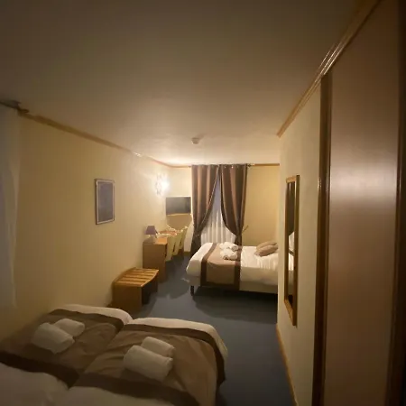 Bel Horizon 3* Vic-sur-Cere