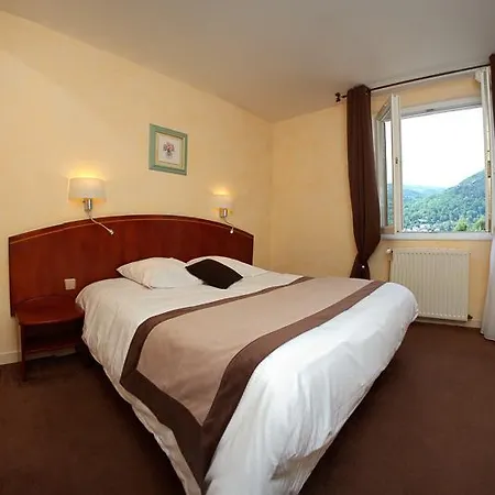 Bel Horizon Hotel 3*