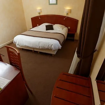 Bel Horizon Hotel Vic-sur-Cere