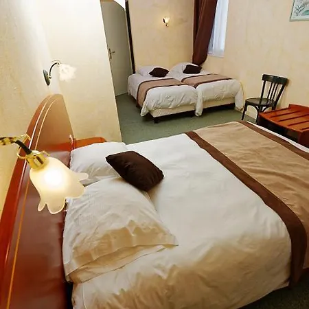 Hotel Bel Horizon