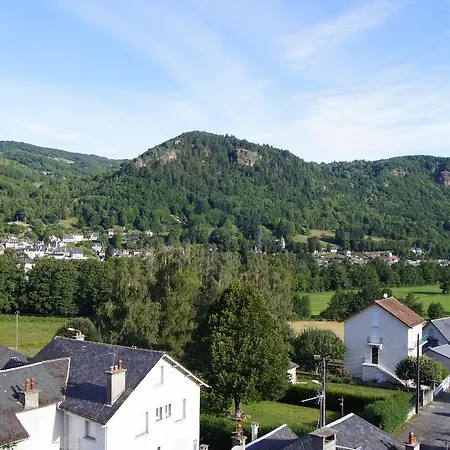 Hotel Bel Horizon Vic-sur-Cere