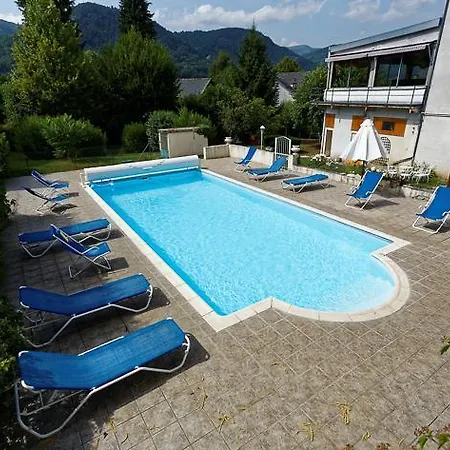 Bel Horizon Hotel