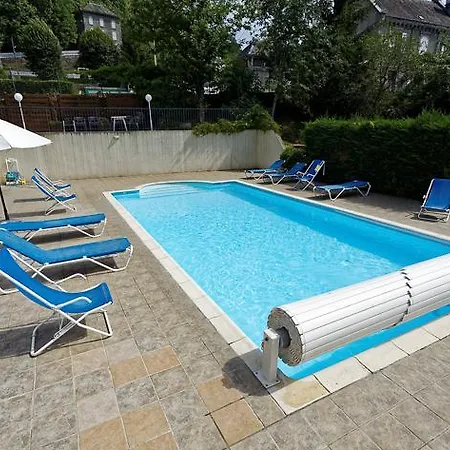 Bel Horizon 3* Vic-sur-Cere
