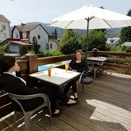 Bel Horizon 3* Vic-sur-Cere