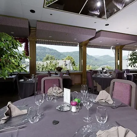 Hotel Bel Horizon Vic-sur-Cere