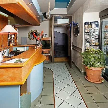 Bel Horizon Hotel 3*