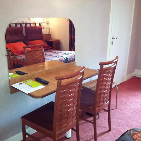 Hotel Bel Horizon Vic-sur-Cere