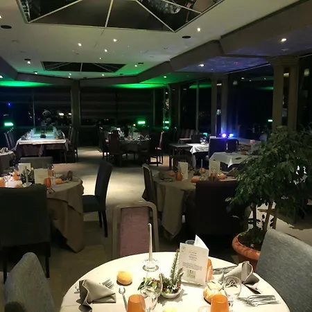 Hotel Bel Horizon