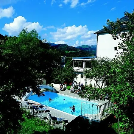 Bel Horizon Hotel