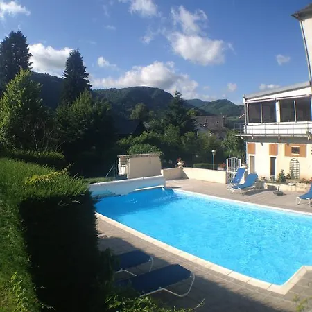 Hotel Bel Horizon 3*