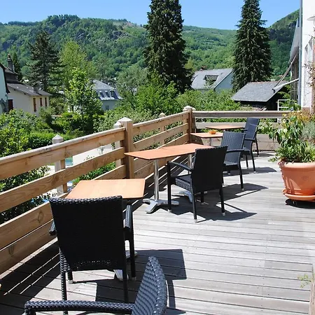 Bel Horizon Vic-sur-Cere
