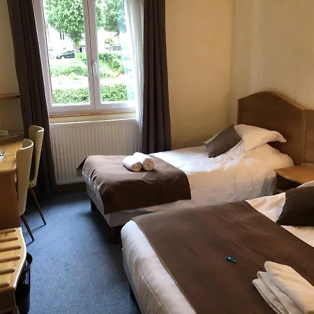 Bel Horizon Hotel