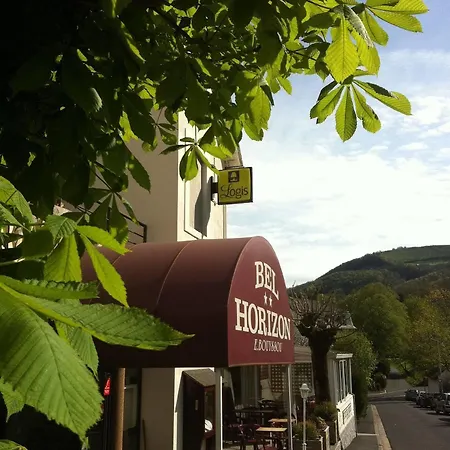 Hotel Bel Horizon Vic-sur-Cere