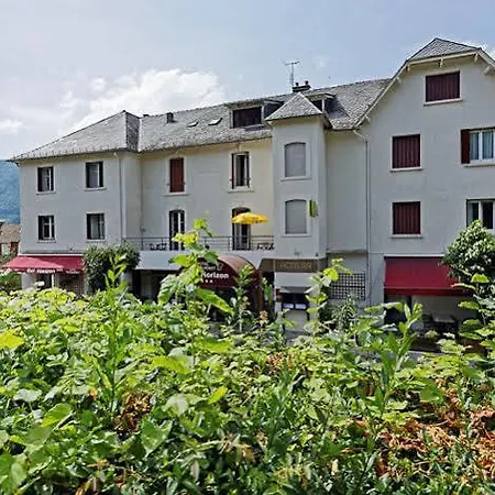 Hotel Bel Horizon 3*