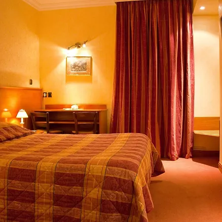 Bel Horizon Hotel