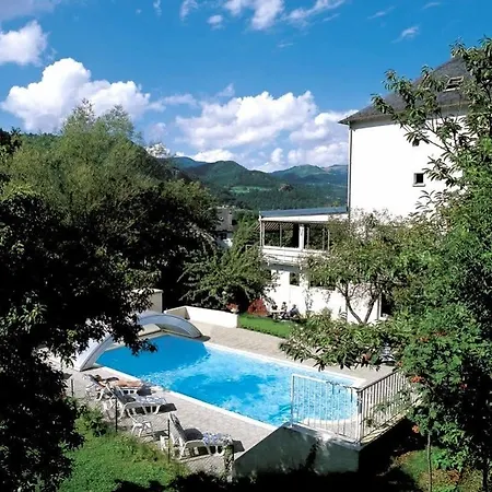 Hotel Bel Horizon Vic-sur-Cere