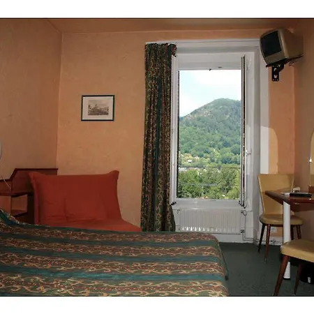 Bel Horizon Vic-sur-Cere