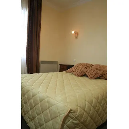 Bel Horizon Hotel Vic-sur-Cere