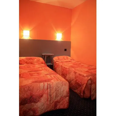 Hotel Bel Horizon 3*