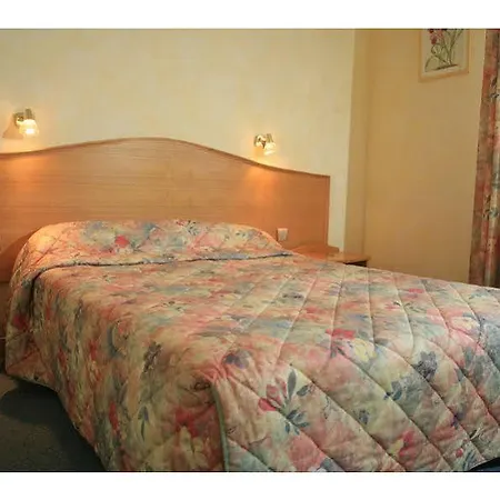 Hotel Bel Horizon Vic-sur-Cere