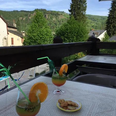 Bel Horizon 3* Vic-sur-Cere