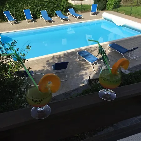 Bel Horizon Hotel