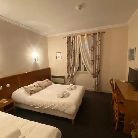 Hotel Bel Horizon Vic-sur-Cere